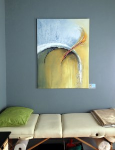 Life In Motion: Dr Michelle Wolford