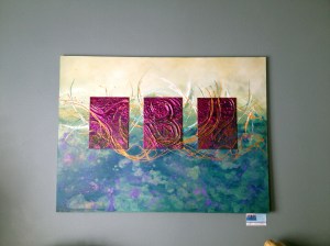 Life in Motion: Dr Michelle Wolford