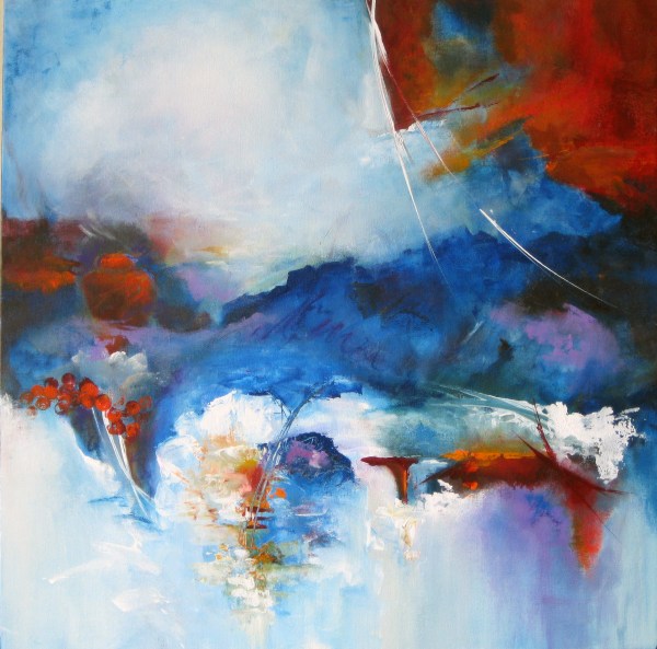 Invoking Auspiciousness 